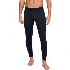 Термобелье мужское, леггинсы теплые Under Armour Base 4.0 Leggings (1343245-001)
