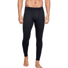 Термобелье мужское, леггинсы теплые Under Armour Base 3.0 Leggings (1343246-001)