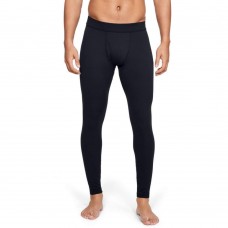 Термобелье мужское, леггинсы теплые Under Armour Base 2.0 Leggings (1343247-001)