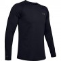 Термобелье мужское, лонгслив теплый Under Armour Base 4.0 Crew (1353349-001) Термобелье мужское, лонгслив теплый Under Armour Base 4.0 Crew (1353349-001)