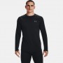 Термобелье мужское, лонгслив теплый Under Armour Base 4.0 Crew (1353349-001) Термобелье мужское, лонгслив теплый Under Armour Base 4.0 Crew (1353349-001)