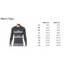 Майка баскетбольная Under Armour Men's Baseline Cotton Tank (1361901-003)