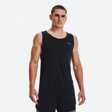 Майка спортивная мужская Under Armour Men's Tech™ Tank 2.0 (1328704-001)