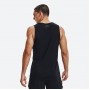 Майка спортивная мужская Under Armour Men's Tech™ Tank 2.0 (1328704-001) Майка спортивная мужская Under Armour Men's Tech™ Tank 2.0 (1328704-001)