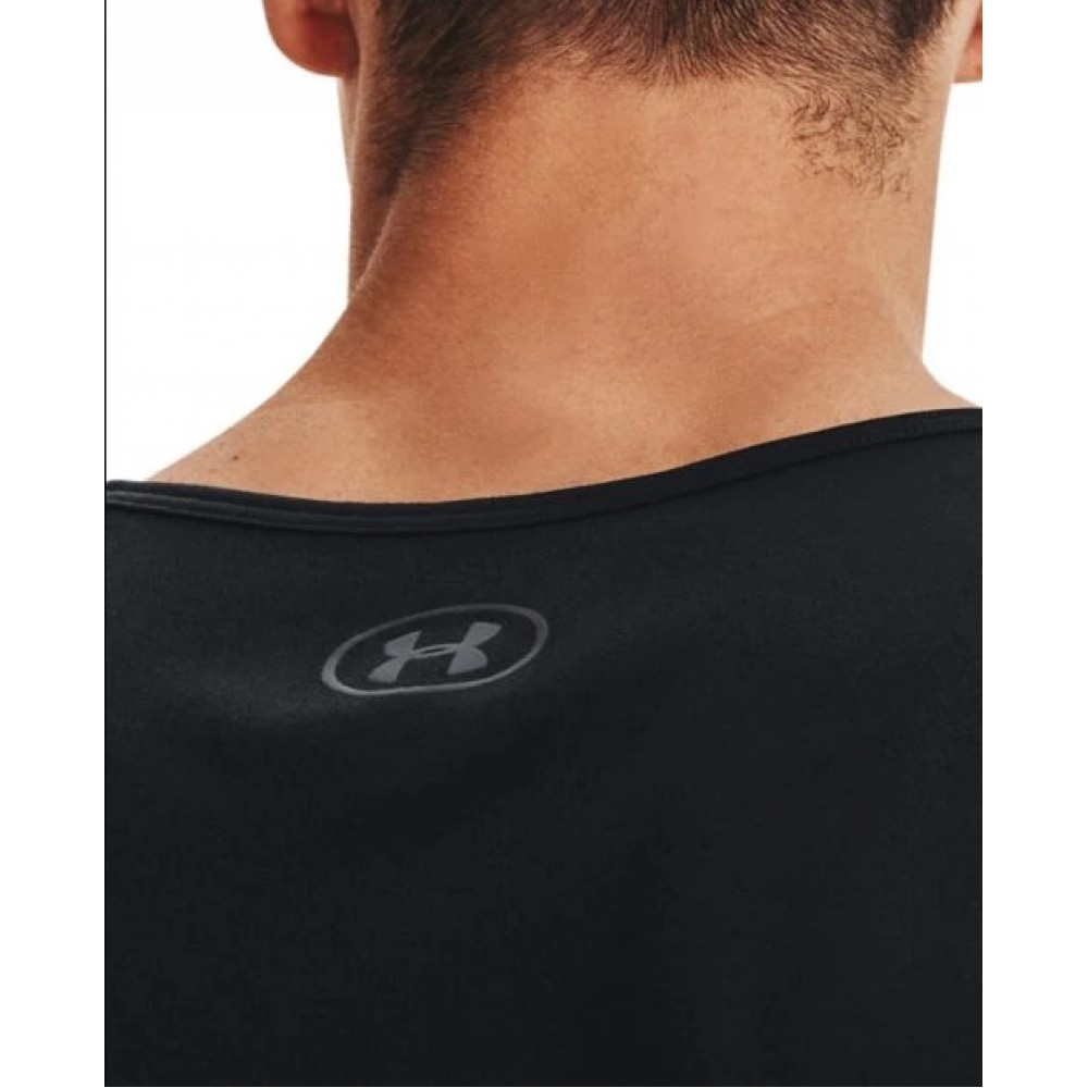 Майка спортивная мужская Under Armour Men's Tech™ Tank 2.0 (1328704-001)