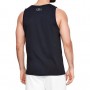 Майка спортивная мужская Under Armour Men's Sportstyle Logo Tank (1329589-001) Майка спортивная мужская Under Armour Men's Sportstyle Logo Tank (1329589-001)