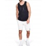 Майка спортивная мужская Under Armour Men's Sportstyle Logo Tank (1329589-001) Майка спортивная мужская Under Armour Men's Sportstyle Logo Tank (1329589-001)