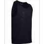 Майка спортивная мужская Under Armour Men's Sportstyle Logo Tank (1329589-001) Майка спортивная мужская Under Armour Men's Sportstyle Logo Tank (1329589-001)