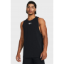 Майка баскетбольная Under Armour Men's Baseline Cotton Tank (1361901-005)