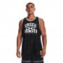 Майка баскетбольная двухсторонняя Under Armour Men's Baseline Reversible Jersey (1377310-001)