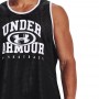 Майка баскетбольная двухсторонняя Under Armour Men's Baseline Reversible Jersey (1377310-001)