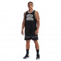 Майка баскетбольная двухсторонняя Under Armour Men's Baseline Reversible Jersey (1377310-001)