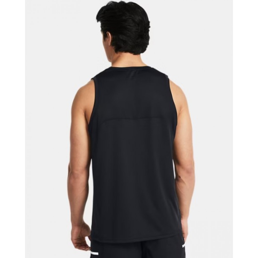 Майка баскетбольная Under Armour Men's Zone Performance Tank (1383399-001)