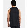 Майка баскетбольная Under Armour Men's Zone Performance Tank (1383399-001) Майка баскетбольная Under Armour Men's Zone Performance Tank (1383399-001)