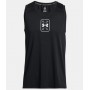 Майка баскетбольная Under Armour Men's Zone Performance Tank (1383399-001) Майка баскетбольная Under Armour Men's Zone Performance Tank (1383399-001)