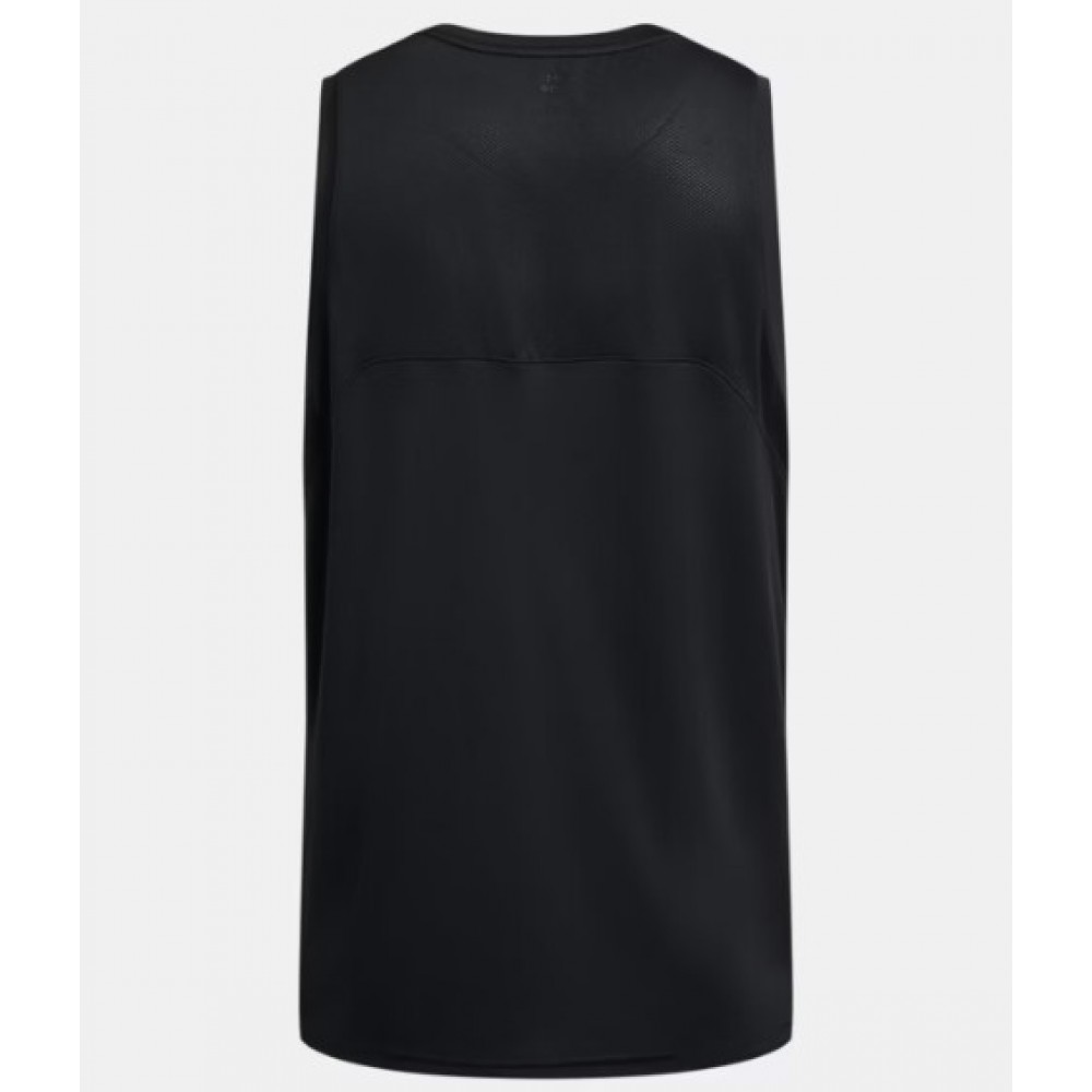 Майка баскетбольная Under Armour Men's Zone Performance Tank (1383399-001)