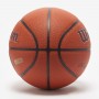 Мяч баскетбольный Wilson NBA Team Alliance Composite Cleveland Cavalies размер 7 композитная кожа (WTB3100XBCLE)