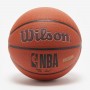 Мяч баскетбольный Wilson NBA Team Alliance Composite Cleveland Cavalies размер 7 композитная кожа (WTB3100XBCLE)