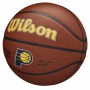 Мяч баскетбольный Wilson NBA Team Alliance Composite Indiana Pacers размер 7 композитная кожа (WTB3100XBIND)