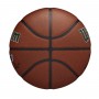 Мяч баскетбольный Wilson NBA Team Composite Utah Jazz размер 7 композитная кожа (WTB3100XBUTA)