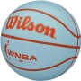 Баскетбольный мяч Wilson WNBA DRV Outdoor размер 6 резиновый оригинал (WTB4809XB06)