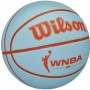 Баскетбольный мяч Wilson WNBA DRV Outdoor размер 6 резиновый оригинал (WTB4809XB06)