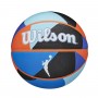 Мяч баскетбольный Wilson WNBA HEIR GEO Outdoor размер 6 резиновый (WTB4905XB06)