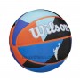 Мяч баскетбольный Wilson WNBA HEIR GEO Outdoor размер 6 резиновый (WTB4905XB06)