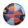 Мяч баскетбольный Wilson WNBA HEIR GEO Outdoor размер 6 резиновый (WTB4905XB06)