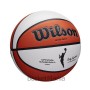 Мяч баскетбольный Wilson WNBA Official Game Ball размер 6 композитная кожа (WTB5000XB06)