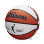 Мяч баскетбольный Wilson WNBA Official Game Ball размер 6 композитная кожа (WTB5000XB06)