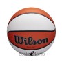 Мяч баскетбольный Wilson WNBA Official Game Ball размер 6 композитная кожа (WTB5000XB06)