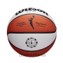 Мяч баскетбольный Wilson WNBA Official Game Ball размер 6 композитная кожа (WTB5000XB06)