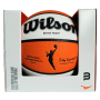 Мяч баскетбольный Wilson WNBA Official Game Ball размер 6 композитная кожа в порадочной коробке (WTB5000XB06.1)