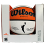 Мяч баскетбольный Wilson WNBA Official Game Ball размер 6 композитная кожа в порадочной коробке (WTB5000XB06.1)