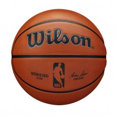 Мяч баскетбольный Wilson NBA Authentic Series Outdoor размер 5, 6, 7 резиновый (WTB7300XB07)