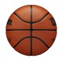 Мяч баскетбольный Wilson NBA Authentic Series Outdoor размер 5, 6, 7 резиновый (WTB7300XB07)