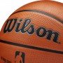 Мяч баскетбольный Wilson NBA Authentic Series Outdoor размер 5, 6, 7 резиновый (WTB7300XB07)
