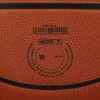 Мяч баскетбольный Wilson NBA Authentic Series Outdoor размер 5, 6, 7 резиновый (WTB7300XB07)