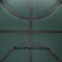 Мяч баскетбольный Wilson NBA Forge Plus Forest Green размер 7 композитная кожа (WTB8103XB07)