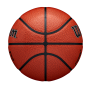 Мяч баскетбольный Wilson Junior NBA Authentic Indoor Outdoor размер 6, 7 композитная кожа (WTB9700XB07)