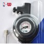 Манометр для спортивных мячей Wilson NBA Mechanical Ball Pressure Gauge (WTBA4005NBA)