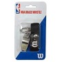 Свисток Wilson NBA Brass Whistle тренерский-судейский (WTBA5000NBA)