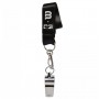 Свисток Wilson NBA Brass Whistle тренерский-судейский (WTBA5000NBA)