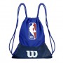 Рюкзак-мешок баскетбольный Wilson NBA DRV Basketball Bag (WTBA70020)