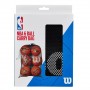 Сумка-сетка для баскетбольних мячей Wilson 6 Ball Mesh Basketball Bag (WTBA70030)