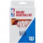 Сетка баскетбольная игровая Wilson NBA DRV Recreational Net 1 шт. (WTBA8002NBA)