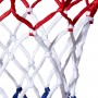 Сетка баскетбольная игровая Wilson NBA DRV Recreational Net 1 шт. (WTBA8002NBA)