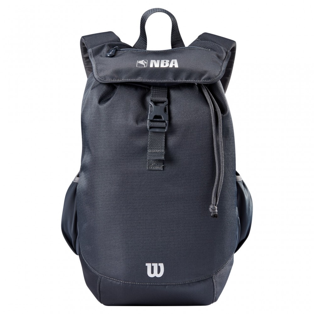 Рюкзак баскетбольный Wilson NBA Forge Backpack оригинал (WTBA80030NBA)