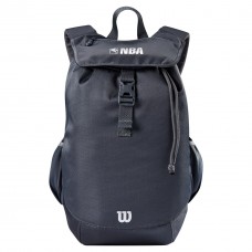 Рюкзак баскетбольный Wilson NBA Forge Backpack оригинал (WTBA80030NBA)